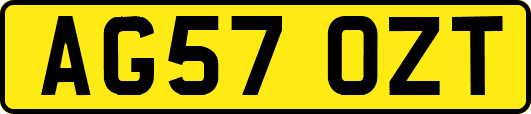 AG57OZT