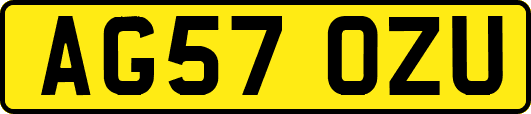 AG57OZU