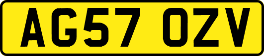 AG57OZV