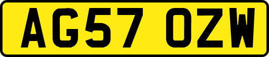 AG57OZW