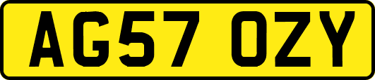 AG57OZY