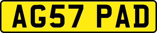 AG57PAD
