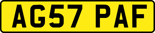 AG57PAF