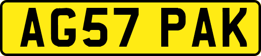 AG57PAK