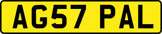 AG57PAL