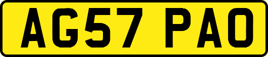 AG57PAO