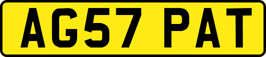AG57PAT