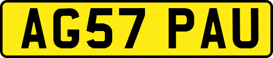 AG57PAU