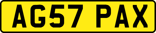 AG57PAX