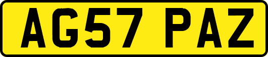 AG57PAZ