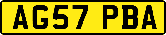 AG57PBA