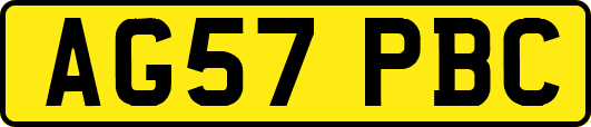 AG57PBC