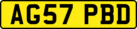AG57PBD