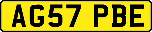 AG57PBE