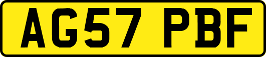 AG57PBF