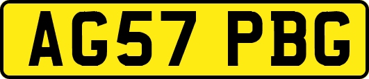 AG57PBG