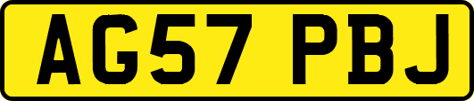 AG57PBJ