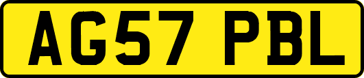 AG57PBL