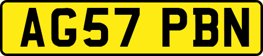 AG57PBN