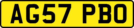 AG57PBO