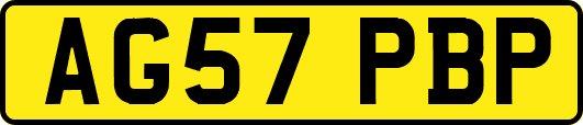 AG57PBP