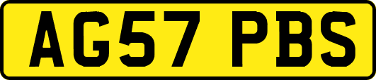 AG57PBS