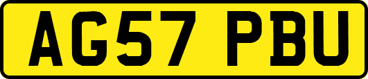 AG57PBU