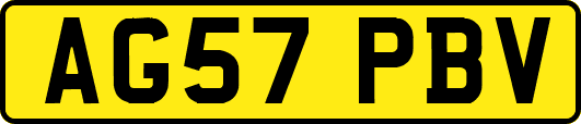 AG57PBV