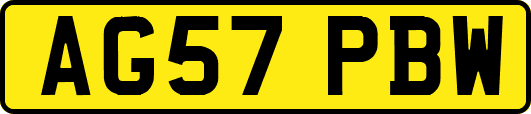 AG57PBW
