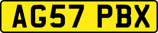 AG57PBX