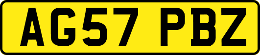 AG57PBZ