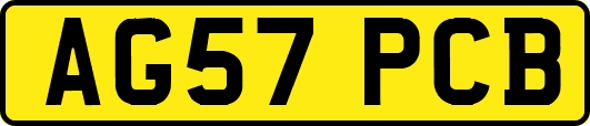AG57PCB