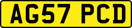AG57PCD