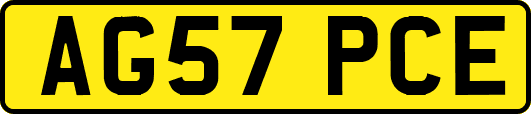 AG57PCE