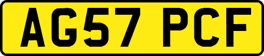 AG57PCF