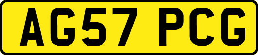 AG57PCG