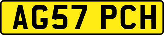 AG57PCH