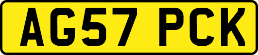 AG57PCK