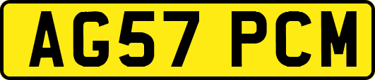 AG57PCM