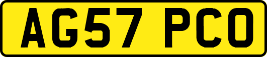 AG57PCO