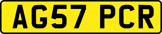 AG57PCR