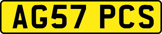 AG57PCS