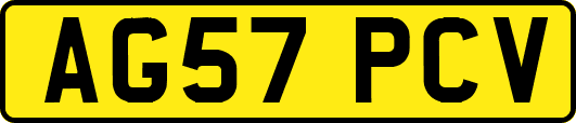 AG57PCV