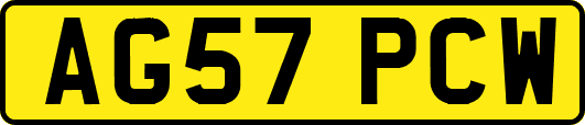 AG57PCW