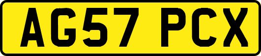 AG57PCX