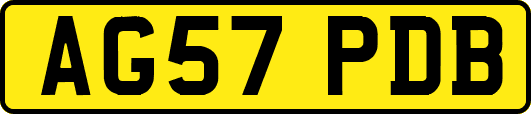 AG57PDB