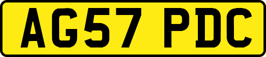 AG57PDC