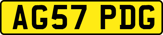 AG57PDG