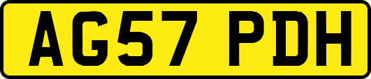 AG57PDH