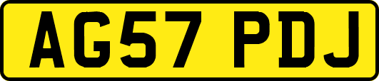 AG57PDJ